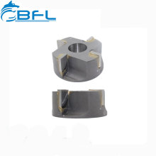 BFL- Super Hard Solid Tungsten Carbide Boring Bor